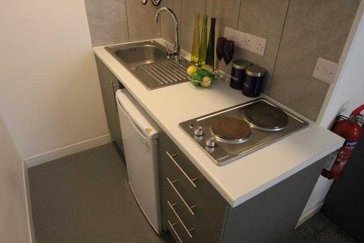 Student Rooms 4 plymouth