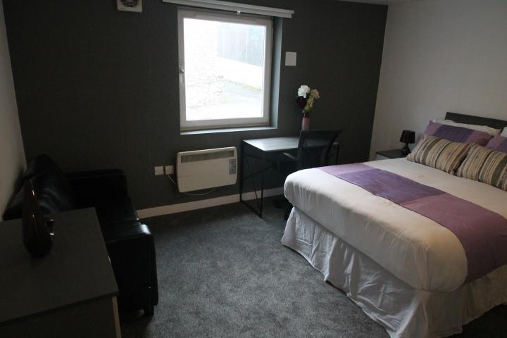 Student Rooms 4 plymouth
