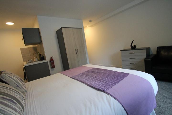 Student Rooms 4 plymouth