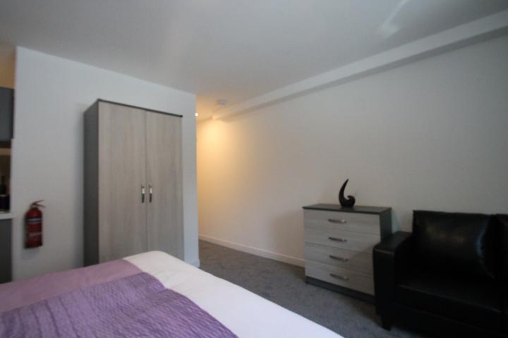 Student Rooms 4 plymouth
