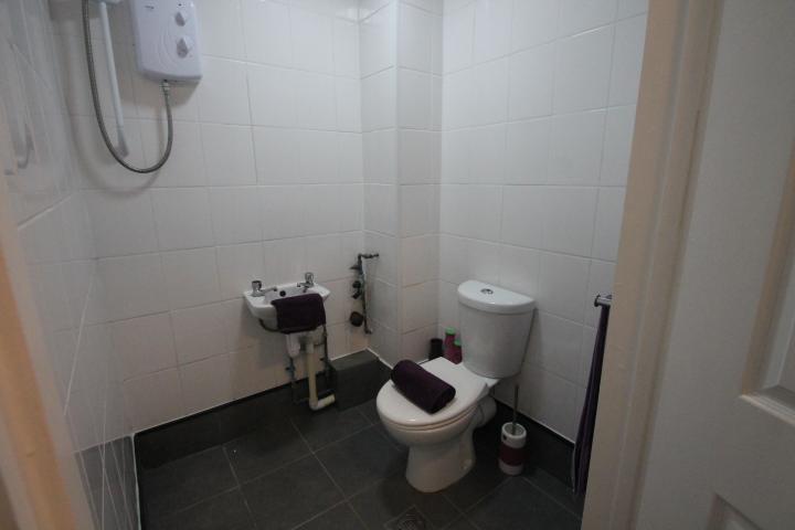 Student Rooms 4 plymouth