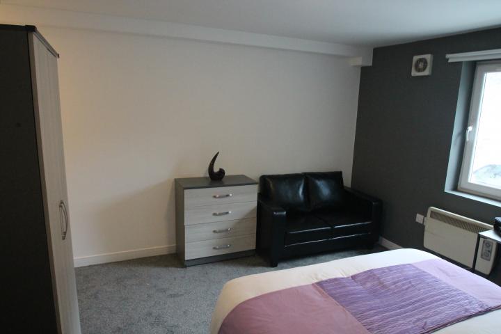Student Rooms 4 plymouth