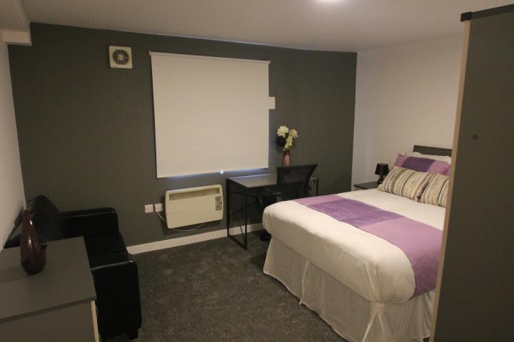 Student Rooms 4 plymouth