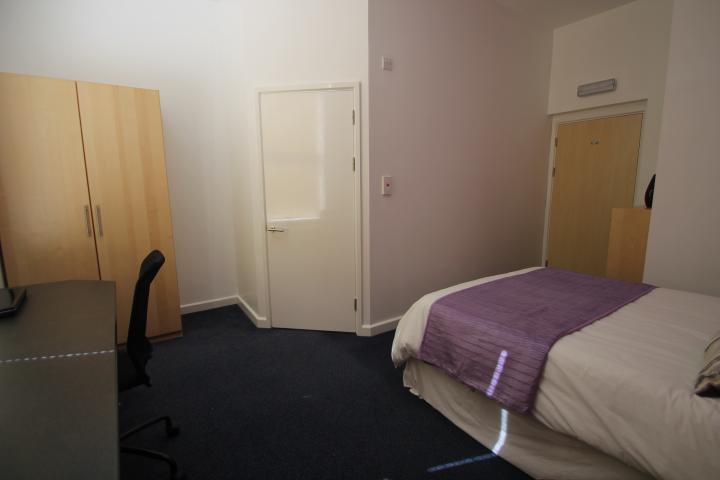 Student Rooms 4 plymouth