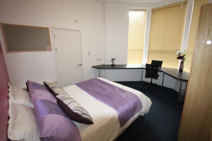 Student Rooms 4 plymouth